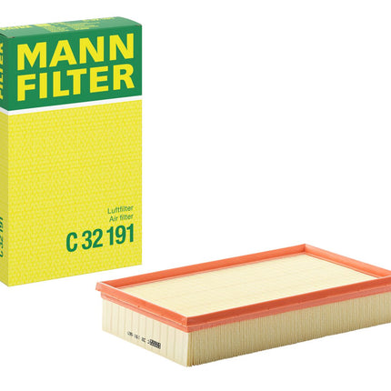 MANN HAVA FİLTRESİ C32191