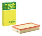 MANN HAVA FİLTRESİ C32191