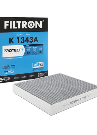 FİLTRON POLEN FİLTRESİ K1343A