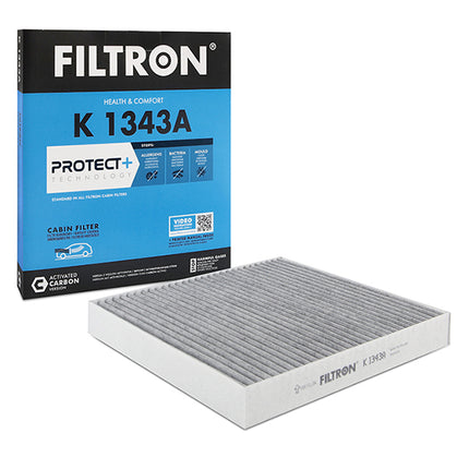 FİLTRON POLEN FİLTRESİ K1343A