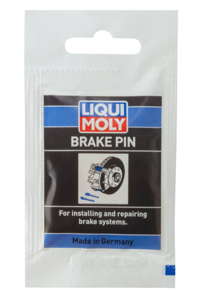 LIQUI MOLY FREN PİMLERİ İÇİN SENTETİK YAĞLAYICI 5G