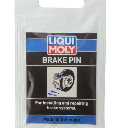 LIQUI MOLY FREN PİMLERİ İÇİN SENTETİK YAĞLAYICI 5G