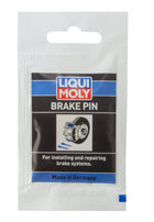 LIQUI MOLY FREN PİMLERİ İÇİN SENTETİK YAĞLAYICI 5G