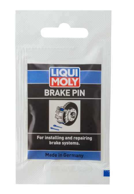 LIQUI MOLY FREN PİMLERİ İÇİN SENTETİK YAĞLAYICI 5G