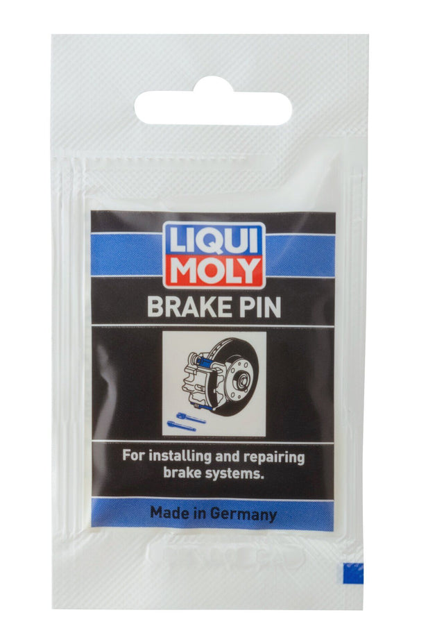 LIQUI MOLY FREN PİMİ SENTETİK GRESİ 5G