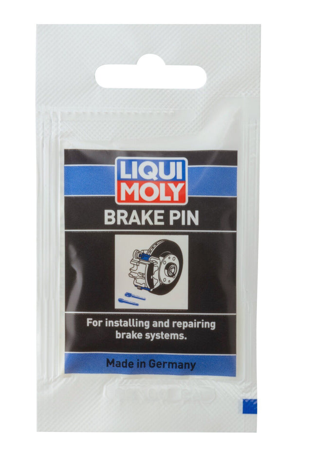 LIQUI MOLY FREN PİMLERİ İÇİN SENTETİK YAĞLAYICI 5G