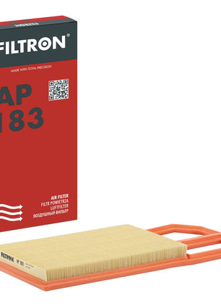 FİLTRON HAVA FİLTRESİ AP183