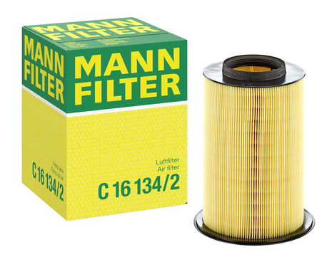 MANN HAVA FİLTRESİ C16134/2