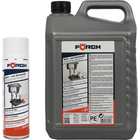 FÖRCH DELME-KESME YAĞI 500ML