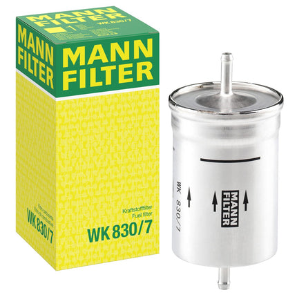 MANN YAKIT FİLTRESİ "WK830/7"