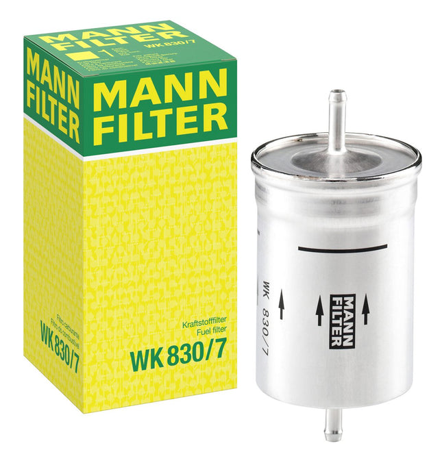 MANN YAKIT FİLTRESİ "WK830/7"