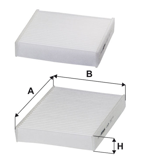 FİLTRON  K1179-2x