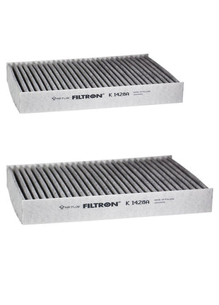 FİLTRON POLEN FİLTRESİ K1428A-2X