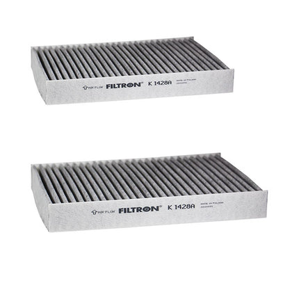 FİLTRON POLEN FİLTRESİ K1428A-2x
