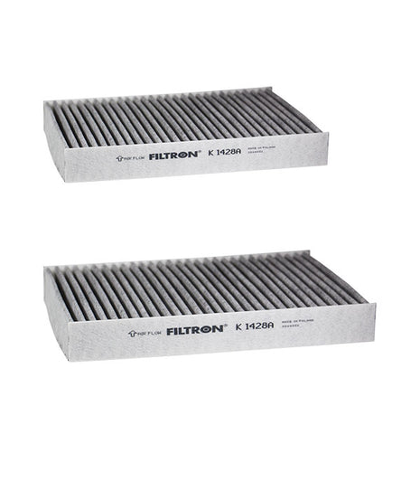 FİLTRON POLEN FİLTRESİ K1428A-2X