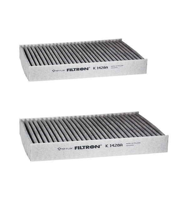 FİLTRON POLEN FİLTRESİ K1428A-2x