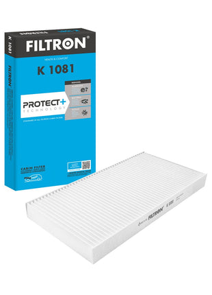 FİLTRON POLEN FİLTRESİ K1081