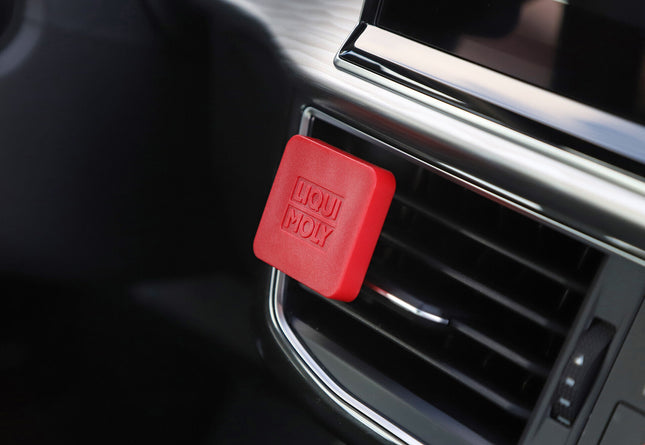 LIQUI MOLY OTO KOKUSU KİRAZ