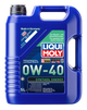 LIQUI MOLY 0W-40 SYNTHOİL ENERGY 5L
