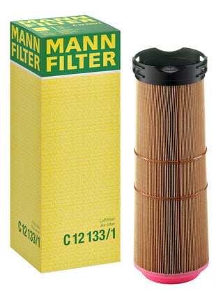 MANN HAVA FİLTRESİ C12133/1