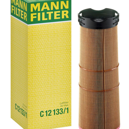MANN HAVA FİLTRESİ C12133/1