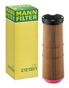 MANN HAVA FİLTRESİ C12133/1