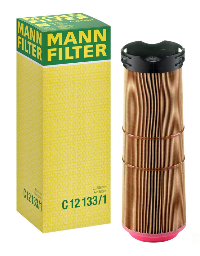 MANN HAVA FİLTRESİ C12133/1