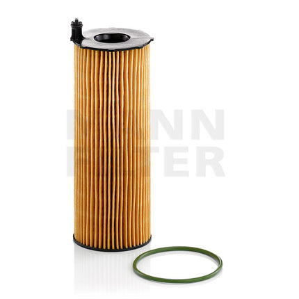 MANN YAĞ FİLTRESİ HU8001x