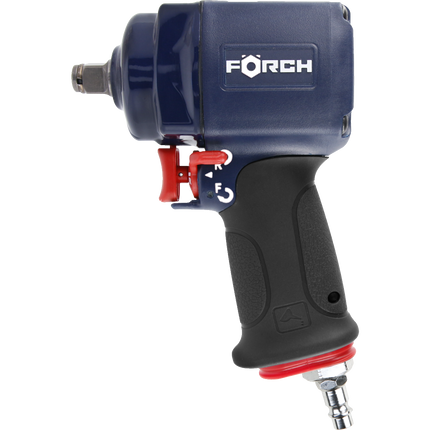 FÖRCH 1/2 MİNİ HAVALI BİJON TABANCASI 1100 Nm
