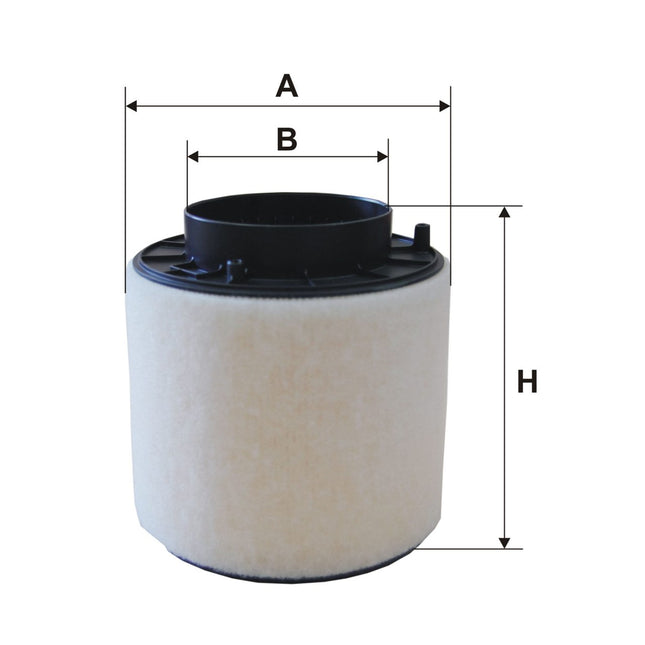 FİLTRON HAVA FİLTRESİ AK371/5