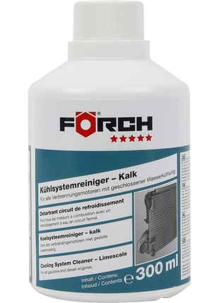 FÖRCH SOĞUTMA SİSTEMİ  RF 300ML