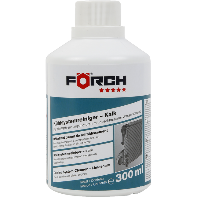 FÖRCH SOĞUTMA SİSTEMİ  RF 300ML