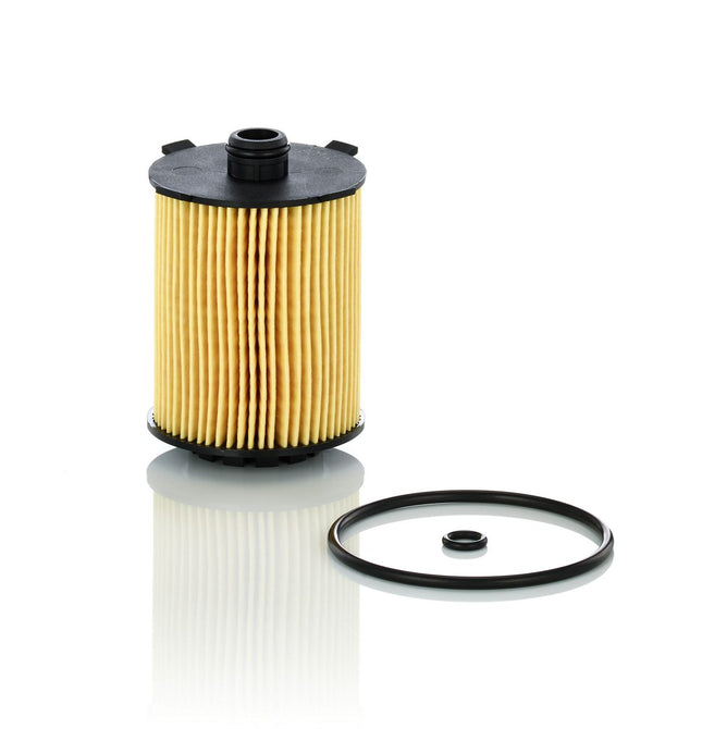 MANN YAĞ FİLTRESİ HU8014z