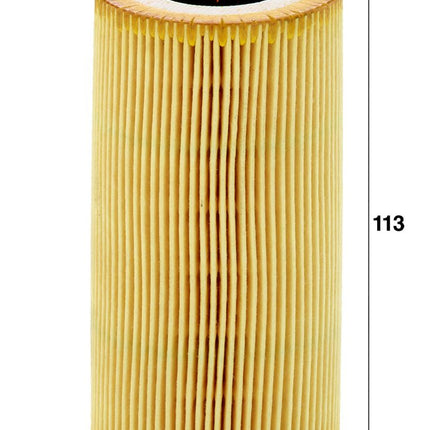 MANN YAĞ FİLTRESİ HU719/5x