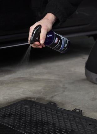 LIQUI MOLY KAPI FİTİL-KAUÇUK LASTİK SPREYİ 500ML