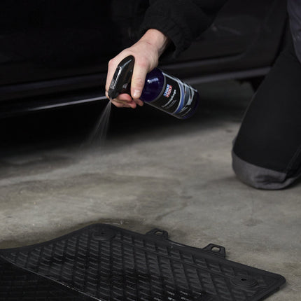 LIQUI MOLY KAPI FİTİL-KAUÇUK LASTİK SPREYİ 500ML