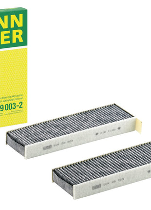 MANN POLEN FİLTRESİ CUK29003-2