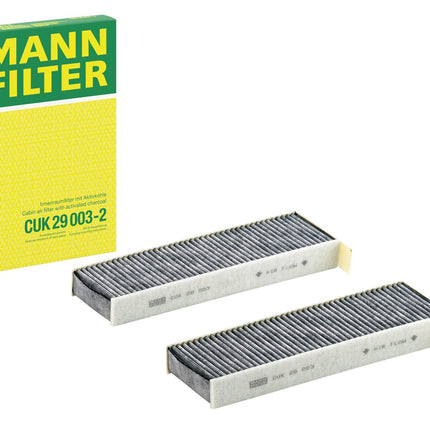 MANN POLEN FİLTRESİ CUK29003-2