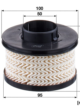 MANN YAKIT FİLTRESİ PU10028Z