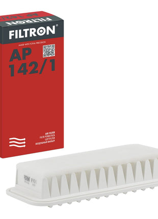 FİLTRON HAVA FİLTRESİ AP142/1