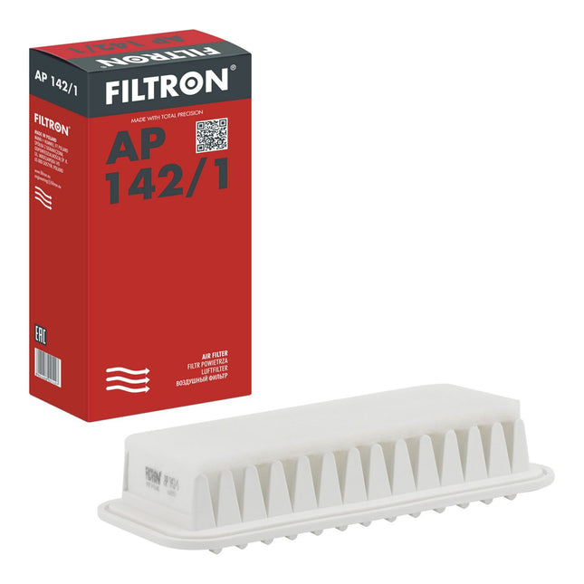 FİLTRON HAVA FİLTRESİ AP142/1