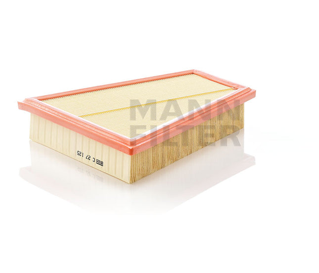 MANN HAVA FİLTRESİ C27125
