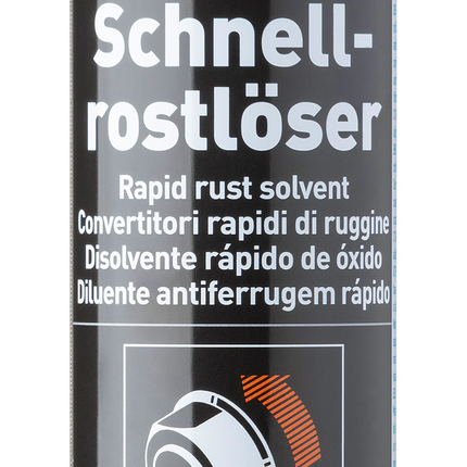 LIQUI MOLY HIZLI PAS SÖKÜCÜ 300ML