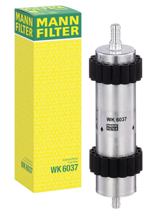 MANN YAKIT FİLTRESİ WK6037