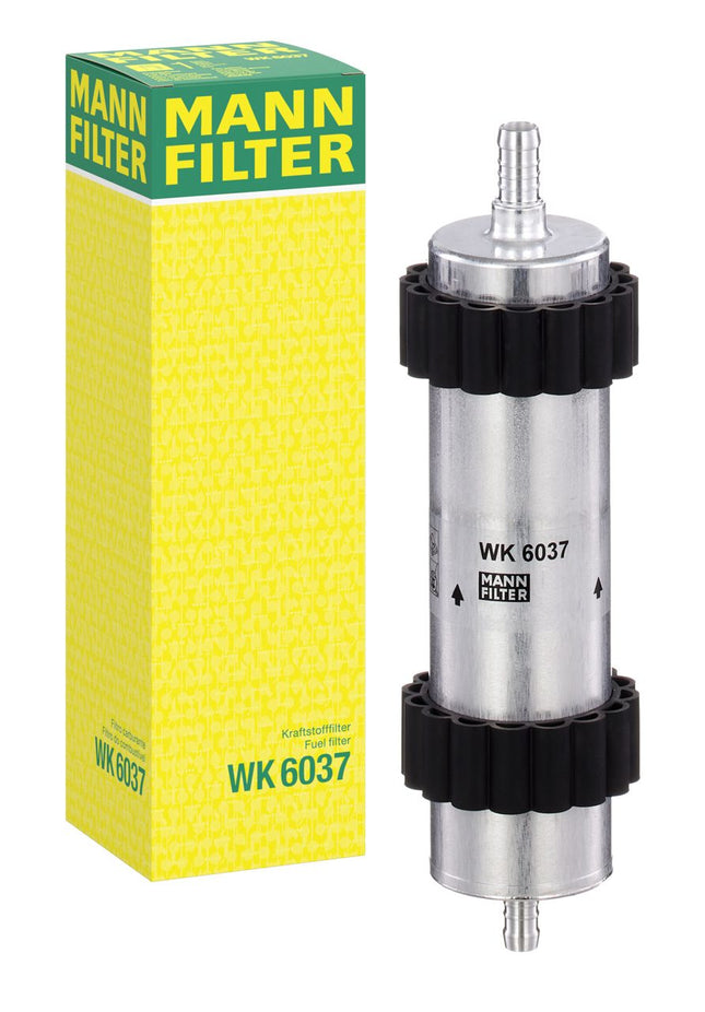 MANN YAKIT FİLTRESİ WK6037