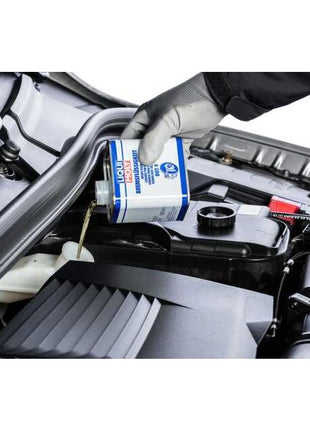 LIQUI MOLY BRAKE FLUID DOT 4 500ML