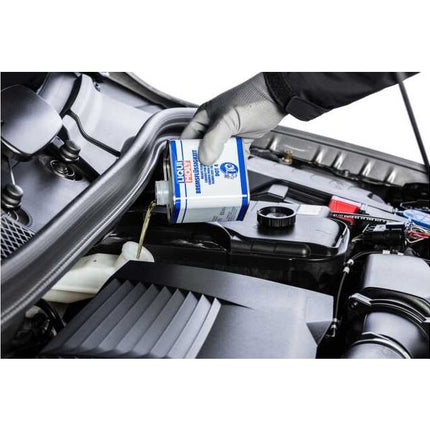 LIQUI MOLY BRAKE FLUID DOT 4 500ML