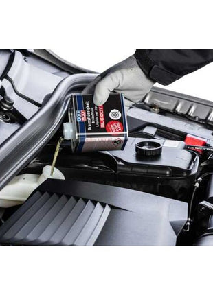 LIQUI MOLY BRAKE FLUID SL6 DOT 4 500ML