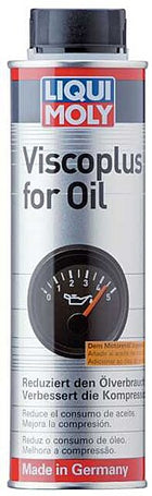 LIQUI MOLY YAĞ KATKISI VİSCO-STABİL 300ML