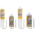 FÖRCH 2K-EPOKSİ YAP. GRİ 24ML K154
